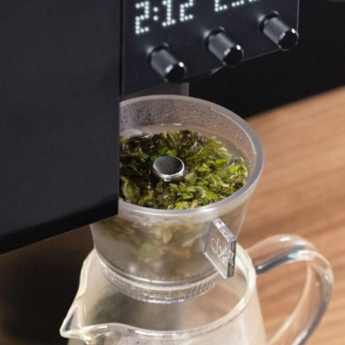 Xbloom Tea Brewer for xBloom Studio Coffee Machine