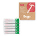 The Sage Organic Steam Wand Cleaner - 6 pack