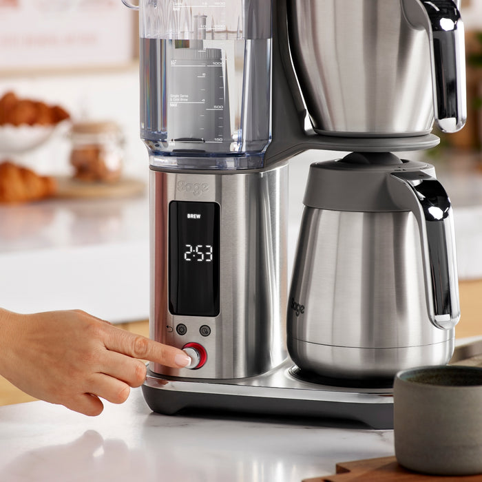 Sage Luxe Brewer Thermal