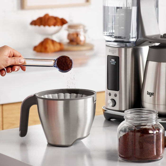 Sage Luxe Brewer Thermal