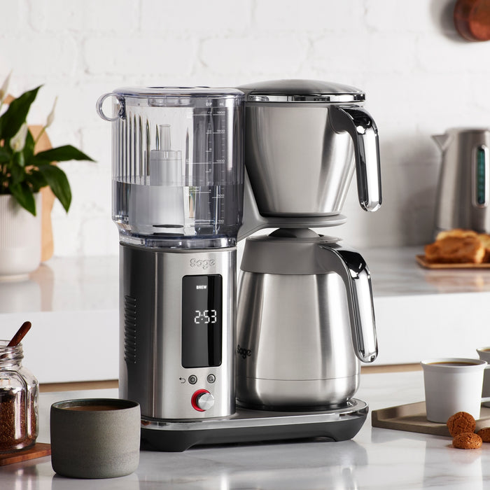 Sage Luxe Brewer Thermal