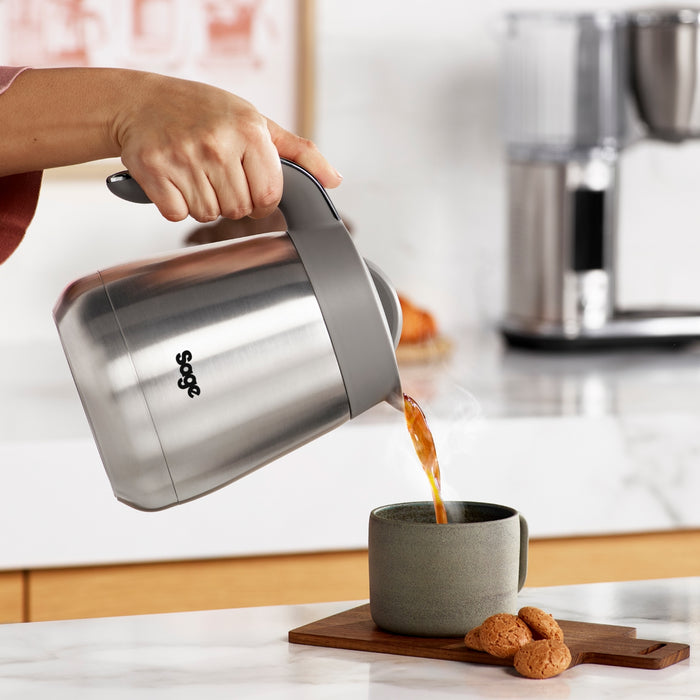 Sage Luxe Brewer Thermal
