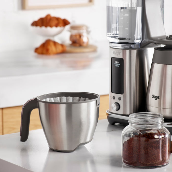 Sage Luxe Brewer Thermal