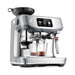 The Sage Oracle Jet - Brushed Stainless Steel