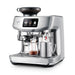 The Sage Oracle Jet - Brushed Stainless Steel