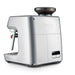 The Sage Oracle Jet - Brushed Stainless Steel