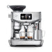 The Sage Oracle Jet - Brushed Stainless Steel