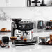 The Sage Oracle Jet - Black Truffle