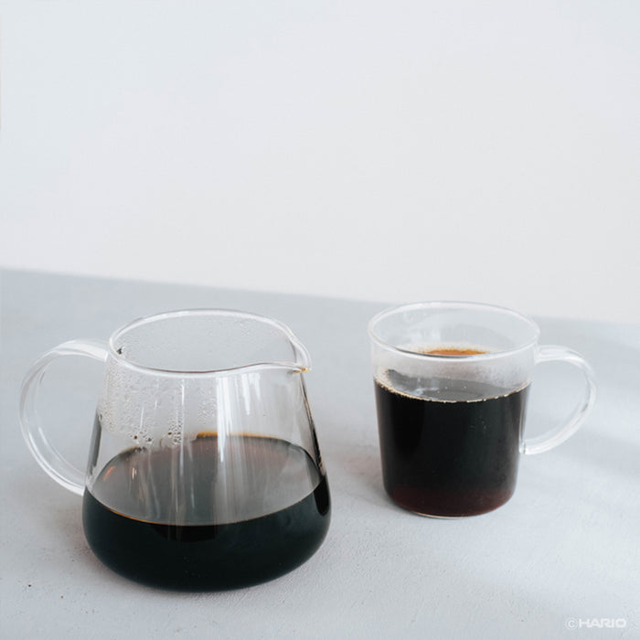 Hario V60 Barista Server (360ml)