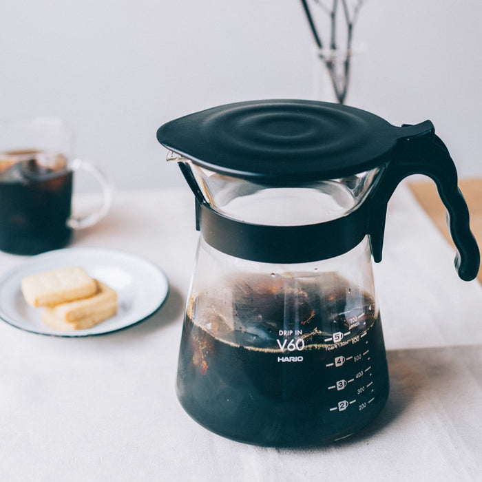 HARIO DRIP DECANTER COFFEE MAKER VDD-02B