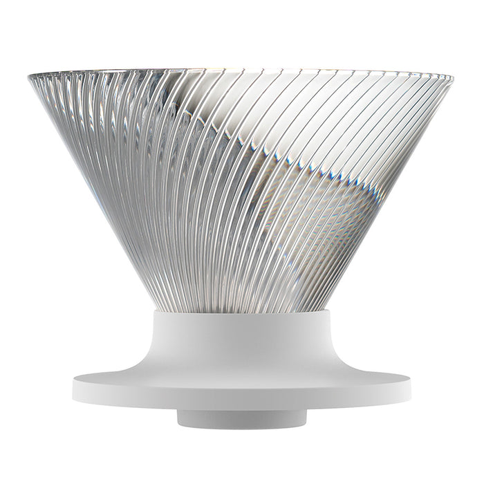 Hario V60 Dripper NEO - Transparent (Size 02)