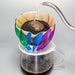 Hario V60 02 Dripper Suiren (Tricolour)