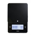 Hario Barista Glass Scale (Black)