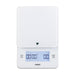 Hario Barista Glass Scale (White)