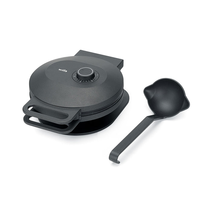 Wilfa Joy Waffle Maker