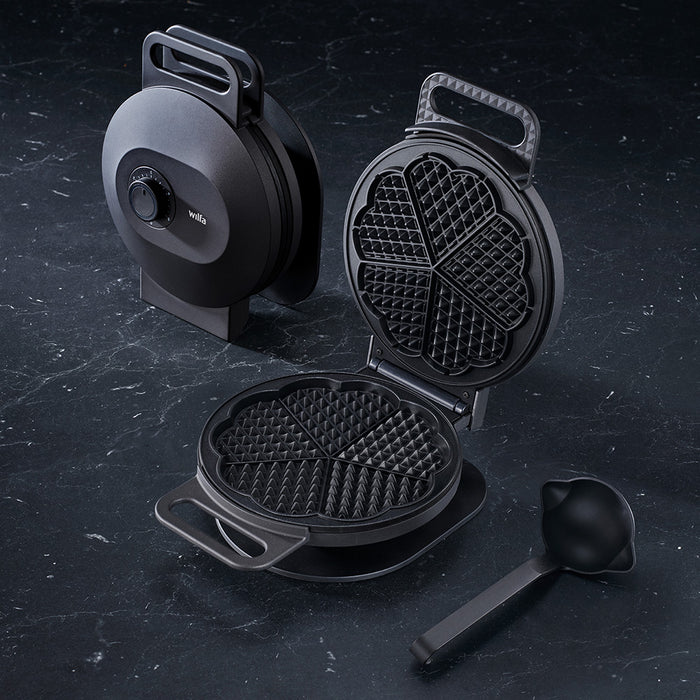 Wilfa Joy Waffle Maker