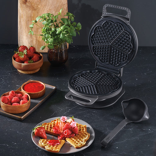 Wilfa Joy Waffle Maker