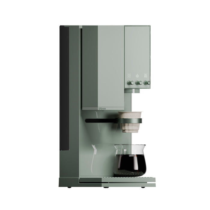 XBloom Studio Coffee Machine (Sage Green)