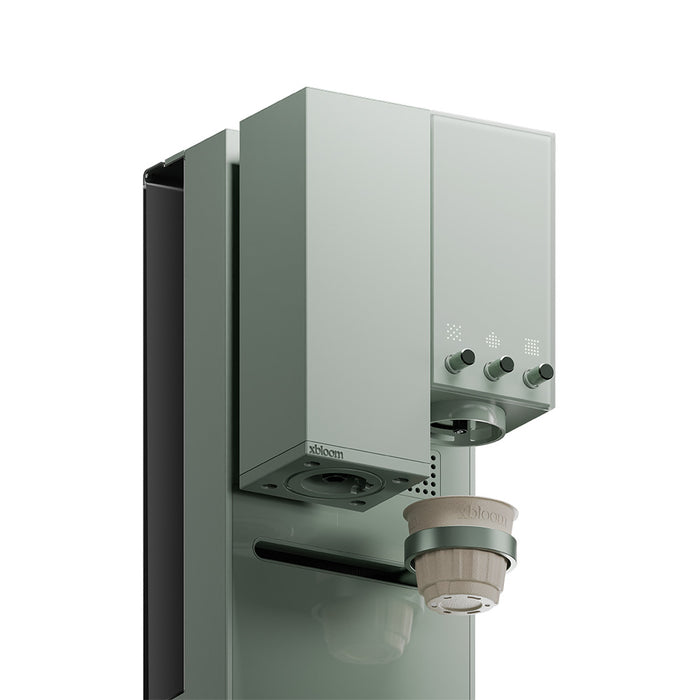 XBloom Studio Coffee Machine (Sage Green)