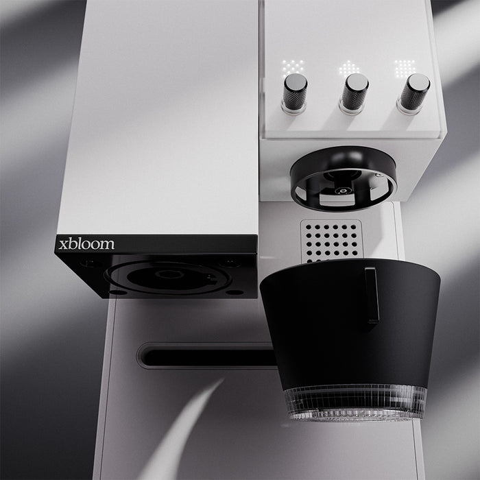XBloom Studio Coffee Machine (Twilight)
