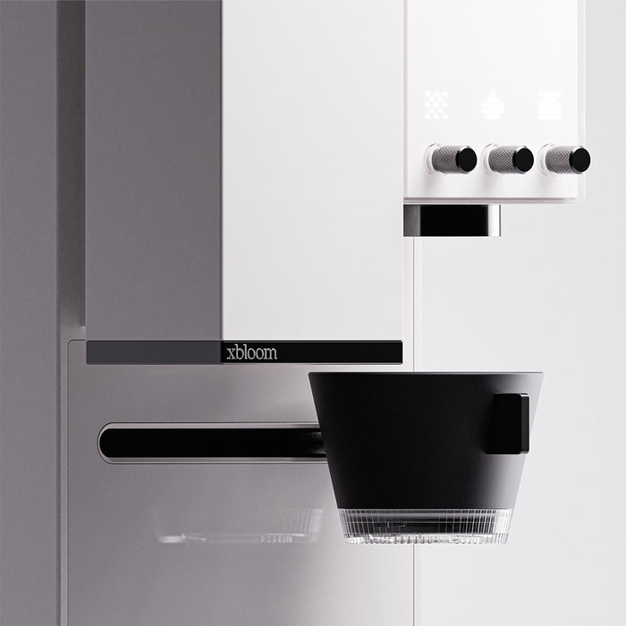 XBloom Studio Coffee Machine (Twilight)