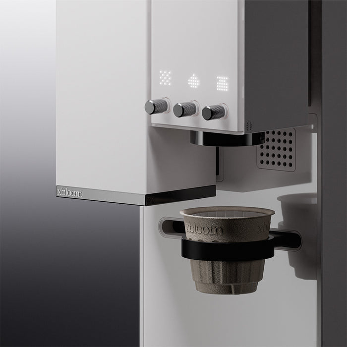 XBloom Studio Coffee Machine (Twilight)