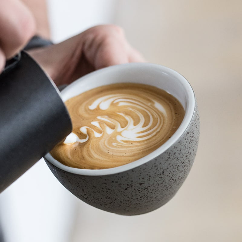 Coffee Cups, Saucers & Mugs