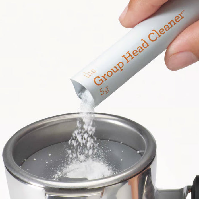 The Sage Organic Espresso Cleaner - 6 pack