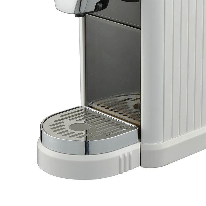 OPAL One Coffee Pod Machine - Drip Tray (White)