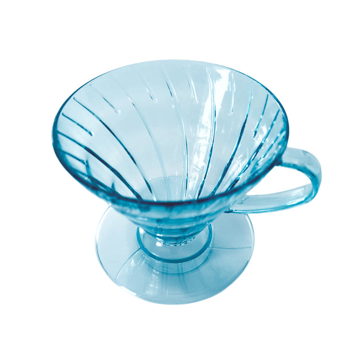 Hario x Project Waterfall V60 Coffee Dripper Plastic (Size 02)