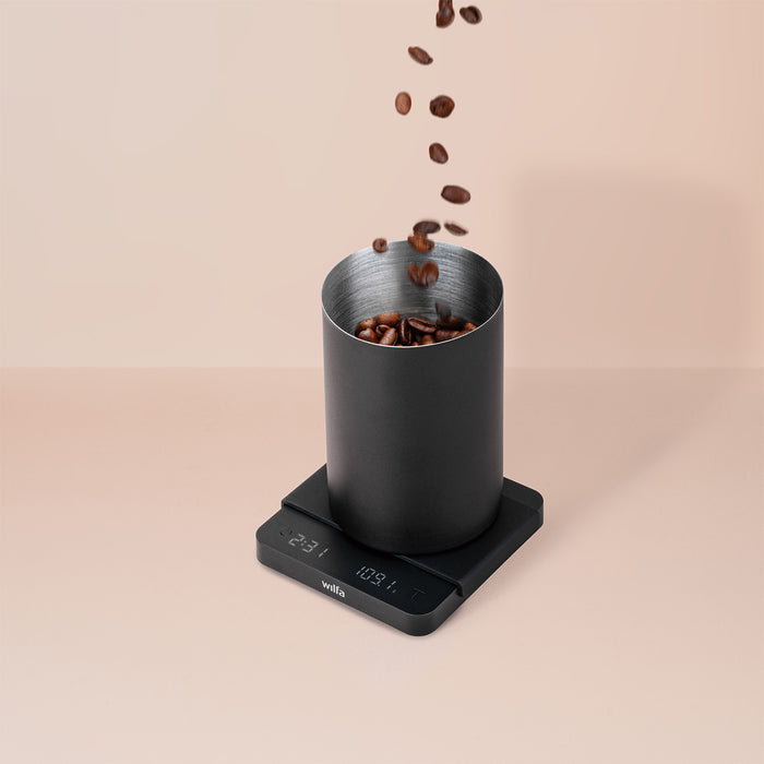 Wilfa Uni Mini Coffee Scale