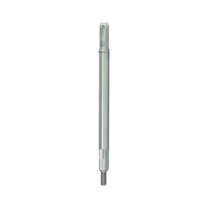 Comandante Central Axle (Stainless Steel)