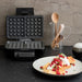 ﻿Wilfa Belgian Waffle Maker