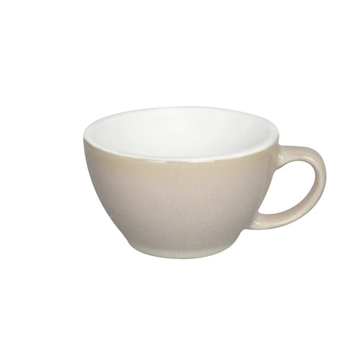 Loveramics Reactive Glaze Potters Café Latte Cup (Ivory) 300ml