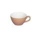 Loveramics Reactive Glaze Potters Flat White Coffee Cup (Rose) 150ml