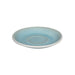 Loveramics Reactive Glaze Potters Flat White / Cappuccino Saucer (Ice Blue) 14.5cm