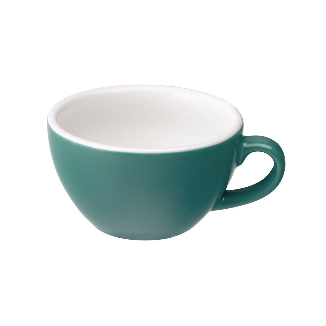 Cappuccino & Flat White Cups