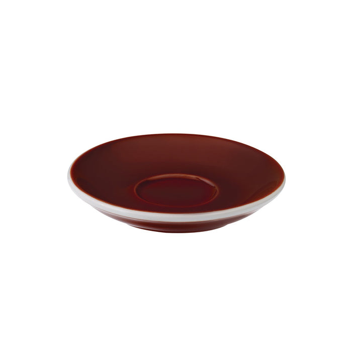 LOVERAMICS Brown Espresso Cups and Saucers Egg Style, 80ml (2.7 oz) (2 –  Laidrey