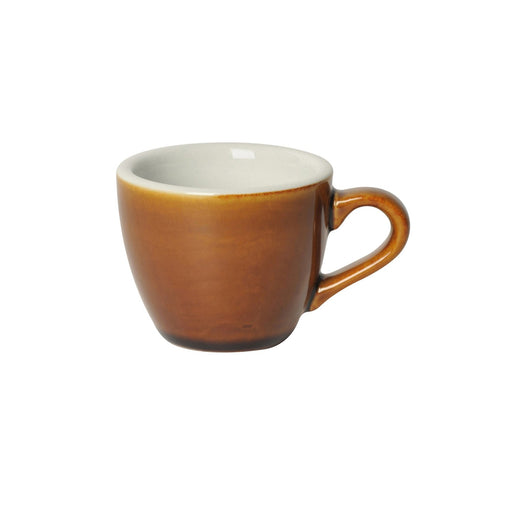 Loveramics Egg Espresso Cup (Caramel) 80ml