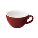 Loveramics Egg Cappuccino Cup (Red) 250ml