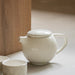 Loveramics Pro Tea Teapot with Infuser (400ml) - Beige