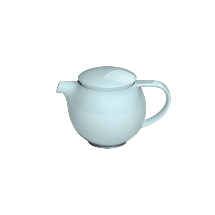 Loveramics Pro Tea Teapot with Infuser (400ml) - River Blue