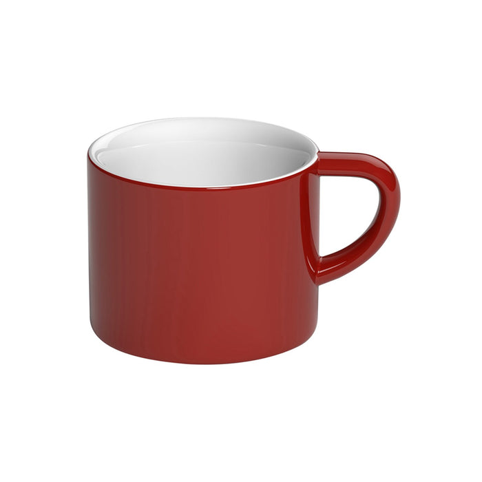 Loveramics Bond Cappuccino Cup (Red) 150ml