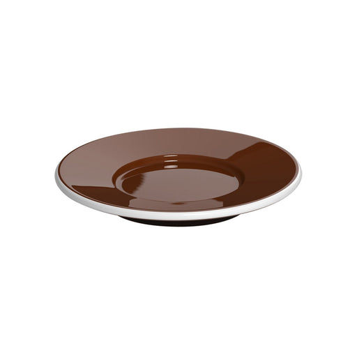 Loveramics Bond Espresso Saucer (Brown) 11.5cm