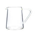 Loveramics Brewers Tall Glass Jug 500ml (Clear)