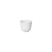 Loveramics Brewers 80ml Embossed Espresso Tasting Cup (White)