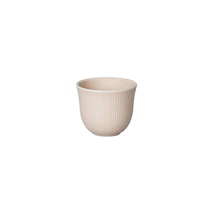Loveramics Brewers 150ml Embossed Cappuccino Tasting Cup (Pink)