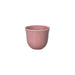 Loveramics Brewers 250ml Embossed Cappuccino / Drip Coffee Tasting Cup (Dusty Pink)