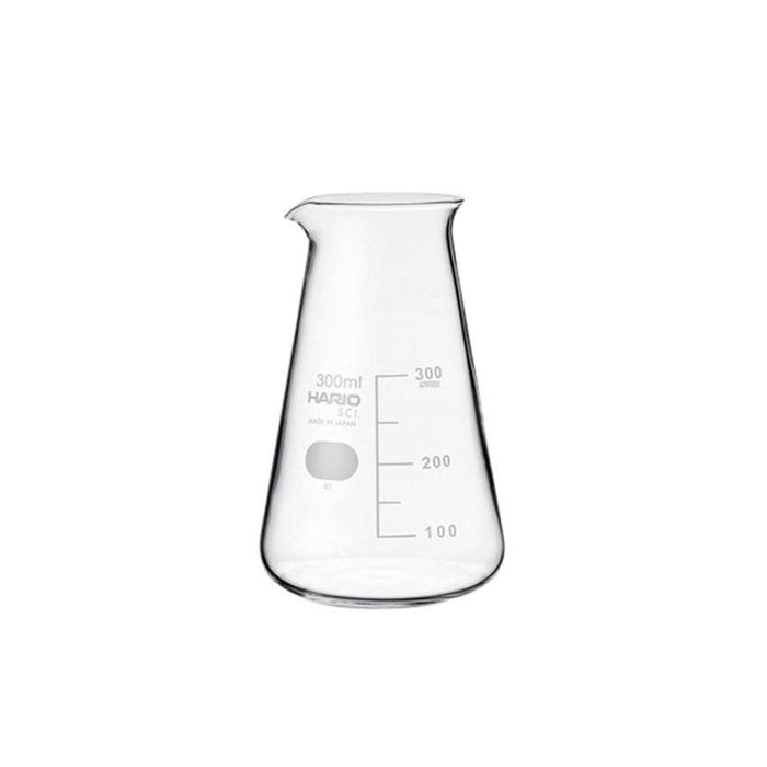 Hario Lab Angled Beaker - 300ml