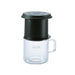Hario Compact One Cup Cafeor Dripper